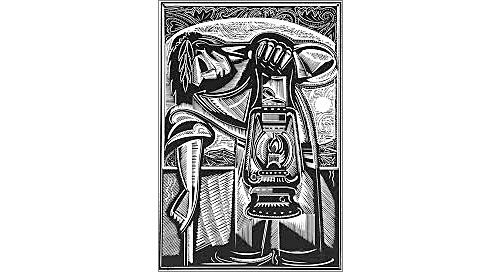 Come, All Who Labour